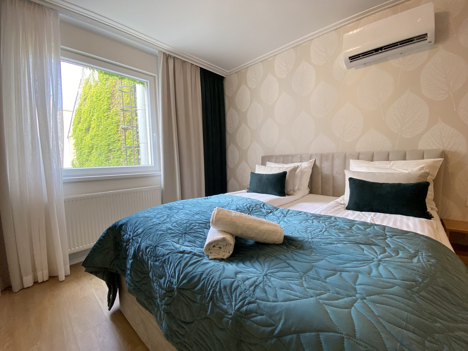 Absolut Citycenter Bestern apartman – Szeged, Dugonics tér