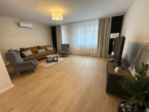 Absolut Citycenter Bestern apartman – Szeged, Dugonics tér (3. kép)