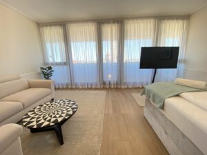 Breathtaking View Bestern apartman – Szeged, Jókai utca (5. kép)