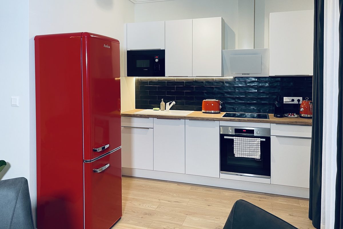 Citylux and Loft 1 Bestern apartman – Szeged, Oskola utca