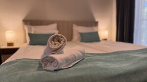 Citylux and Loft 1 Bestern apartman – Szeged, Oskola utca (3. kép)