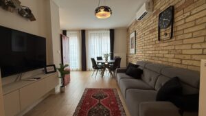 Citylux and Loft 1 Bestern apartman – Szeged, Oskola utca (5. kép)