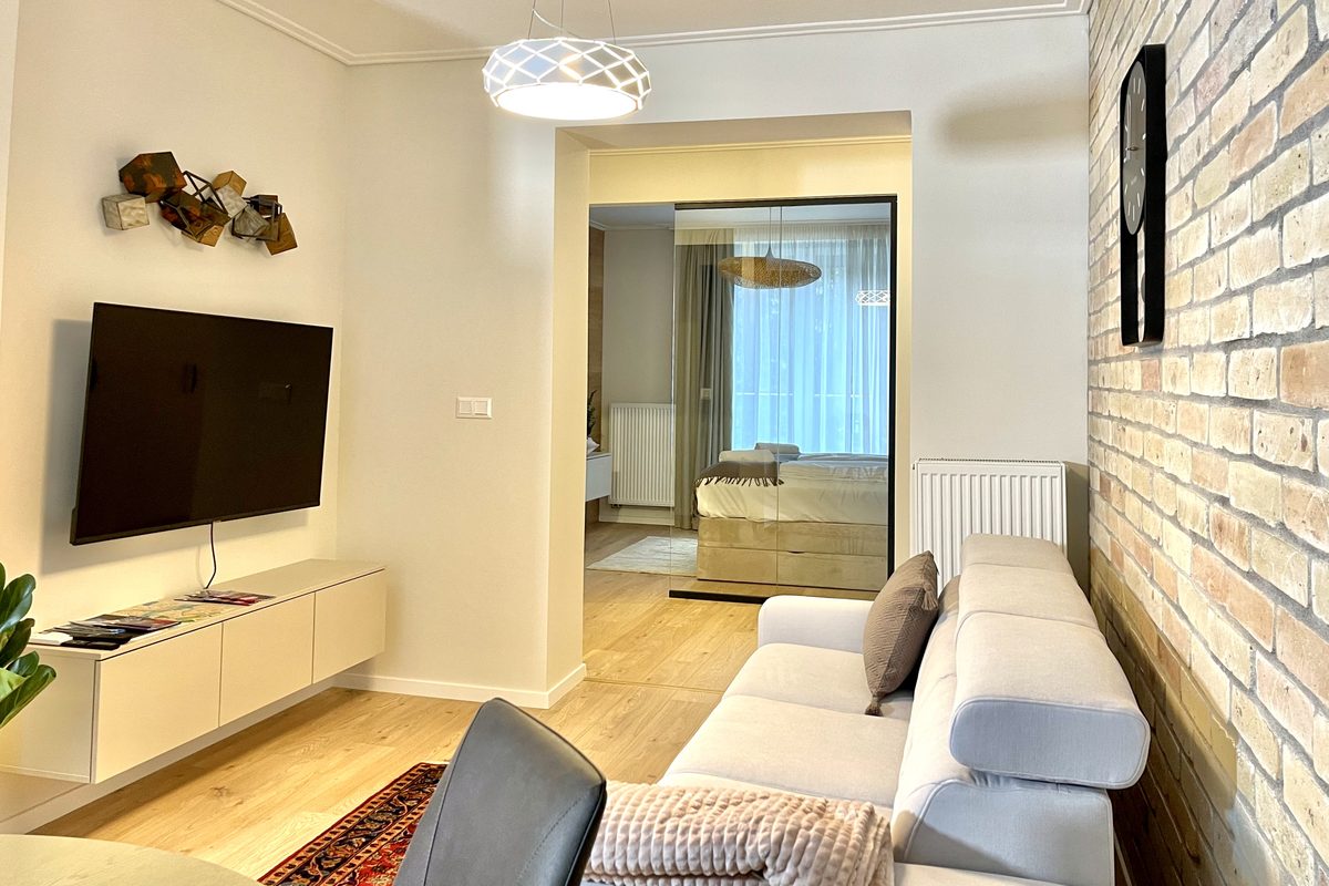 Citylux and Loft 2 Bestern apartman – Szeged, Oskola utca