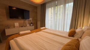 Citylux and Loft 2 Bestern apartman – Szeged, Oskola utca (3. kép)