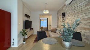 Citylux and Loft 2 Bestern apartman – Szeged, Oskola utca (4. kép)