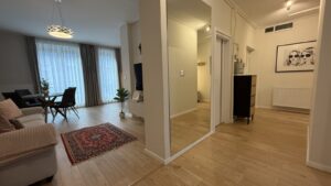 Citylux and Loft 2 Bestern apartman – Szeged, Oskola utca (5. kép)