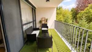 Cosy Inner City Gateway 2 Bestern apartman – Szeged, Béke utca (2. kép)