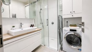 Cosy Inner City Gateway 2 Bestern apartman – Szeged, Béke utca (5. kép)