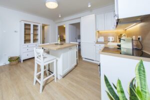 Cosy Inner City Gateway Bestern apartman – Szeged, Béke utca (4. kép)