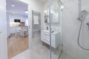 Cosy Inner City Gateway Bestern apartman – Szeged, Béke utca (5. kép)