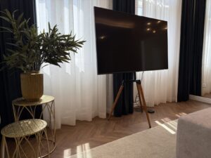 Downtown Superior Bestern apartman – Szeged, Oroszlán utca (3. kép)