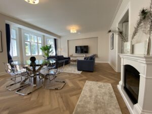 Five Stars Experience Bestern apartman – Szeged, Szentháromság utca (2. kép)