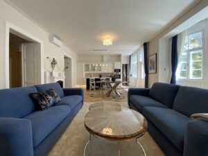 Five Stars Experience Bestern apartman – Szeged, Szentháromság utca (3. kép)