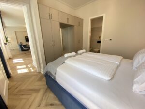 Five Stars Experience Bestern apartman – Szeged, Szentháromság utca (4. kép)