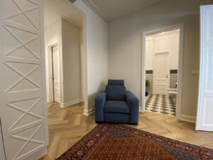 Five Stars Experience Bestern apartman – Szeged, Szentháromság utca (5. kép)