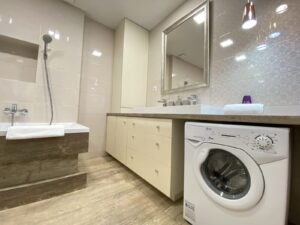 Ground Floor Park Bestern apartman – Szeged, Népkert sor (5. kép)