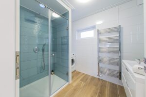 Hip Riverview Bestern apartman – Szeged, Korányi fasor (3. kép)