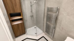 Luxury Dream Bestern apartman – Szeged, Kígyó utca (3. kép)