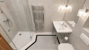 Luxury Dream Bestern apartman – Szeged, Kígyó utca (5. kép)