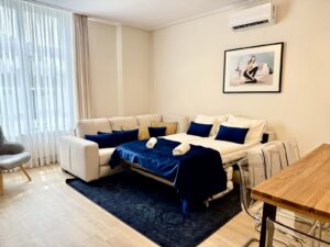President Bestern apartman – Szeged, Széchenyi tér (2. kép)
