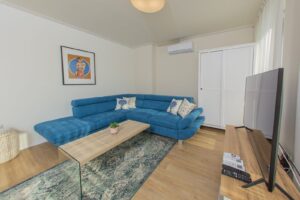 Sun Terrace Mini Penthouse Bestern apartman – Szeged, Béke utca (3. kép)
