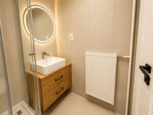 Top View Bestern apartman – Szeged, Roosevelt tér (2. kép)