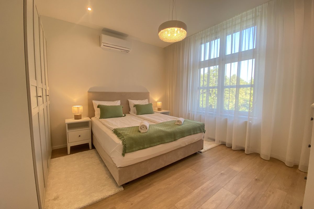 Ultralux Magnolia City Center Bestern apartman – Szeged, Széchenyi tér