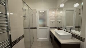 Ultralux Magnolia City Center Bestern apartman – Szeged, Széchenyi tér (3. kép)