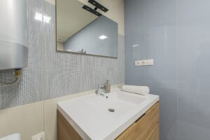 University City Life Bestern apartman – Szeged, Dugonics tér (2. kép)