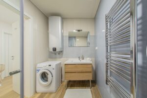 University City Life Bestern apartman – Szeged, Dugonics tér (4. kép)
