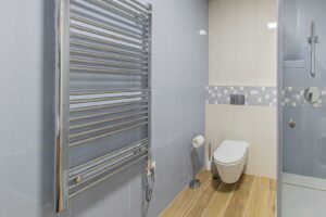 University City Life Bestern apartman – Szeged, Dugonics tér (5. kép)